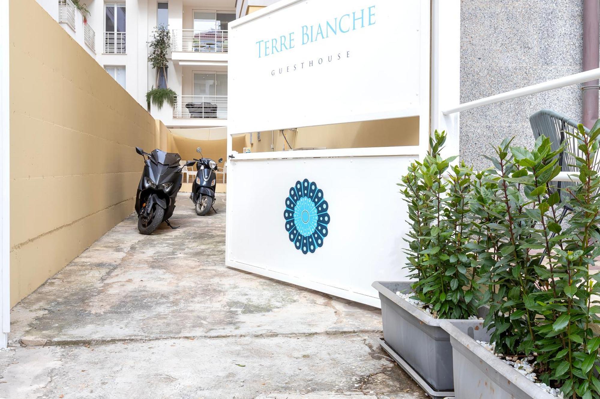 Terre Bianche Gasthuis Alghero