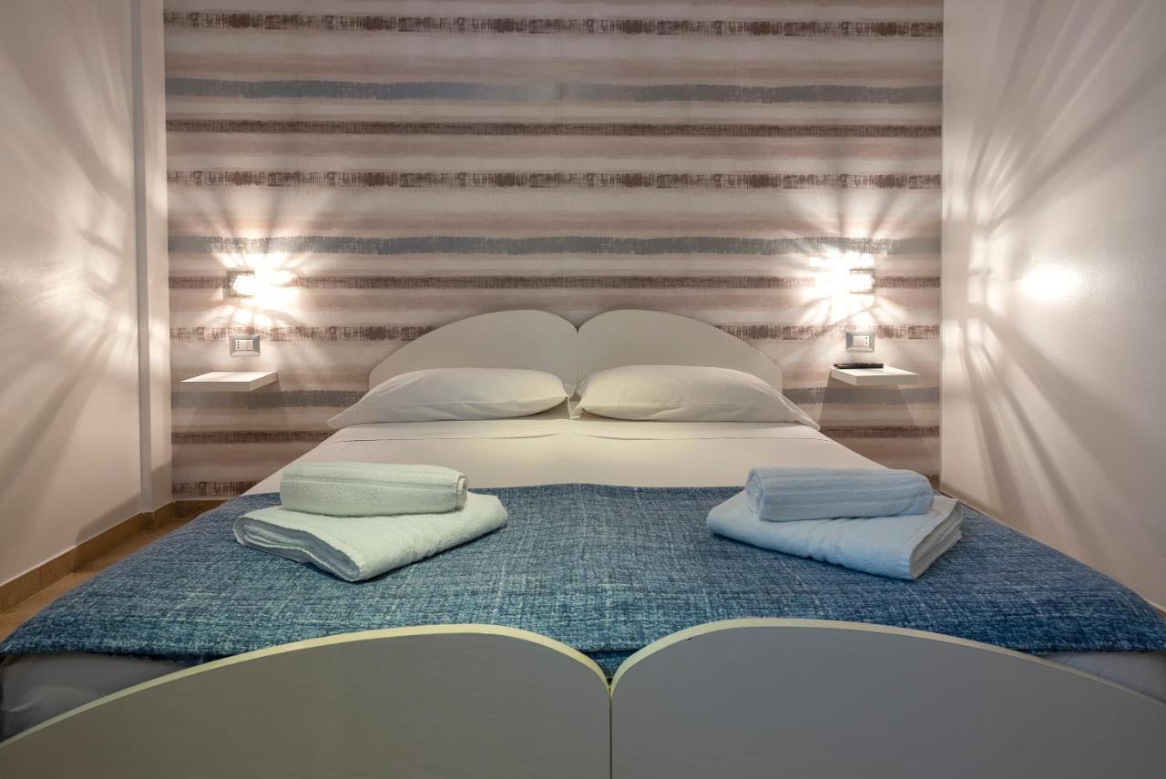 Guest house Terre Bianche 2*