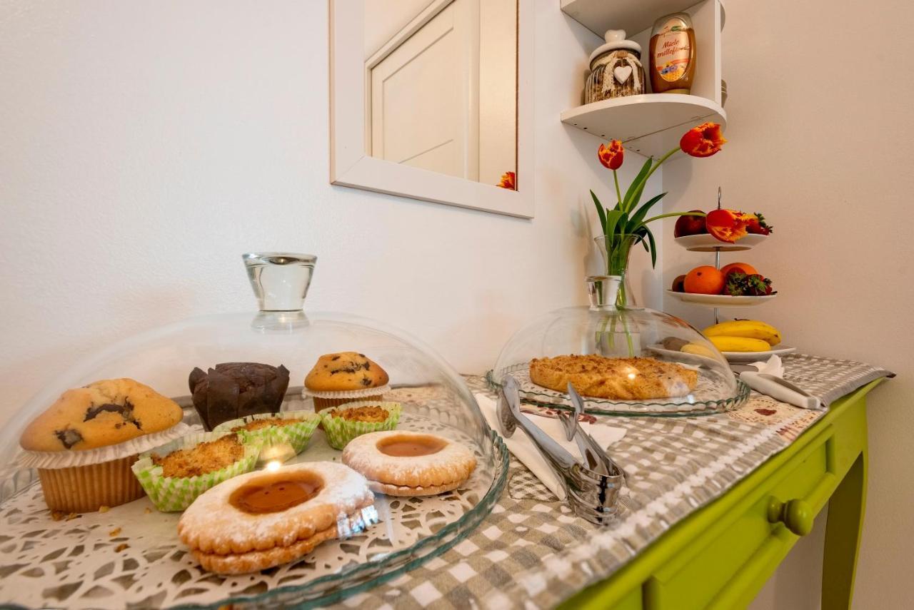 Terre Bianche Guest house Alghero